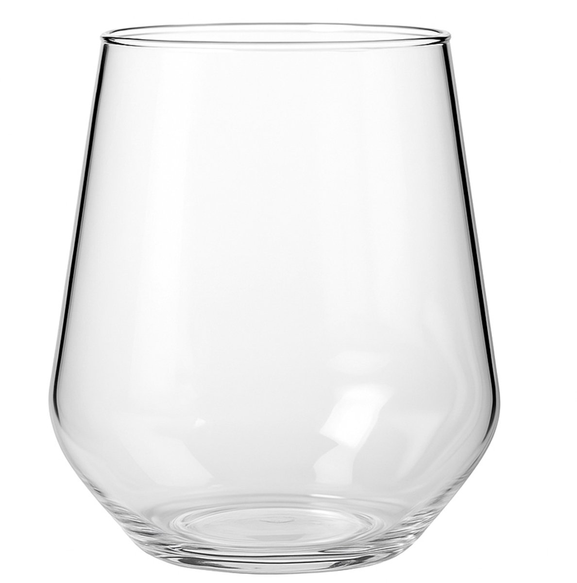 Splash-X Kunststof water wijnglas Ingrid 39cl