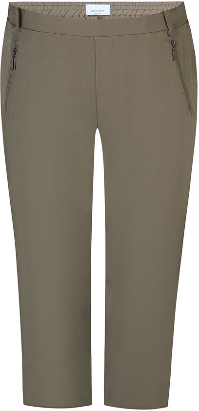 Pantalon Zhenzi Zh-Soon 1069, style militaire, taille L (50/52)