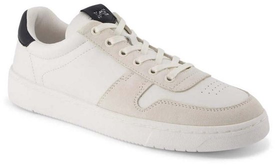 Chaussures de cour Toms Trvl Lite beige EU 40 homme