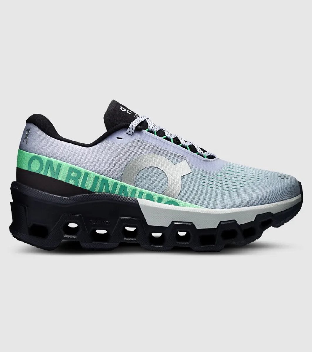 ON | Cloudmonster 2 | Dames | Nimbus / Arctic