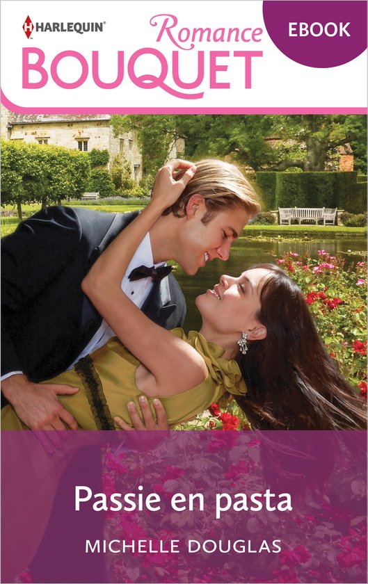 Bouquet Extra 675 - Passie en pasta