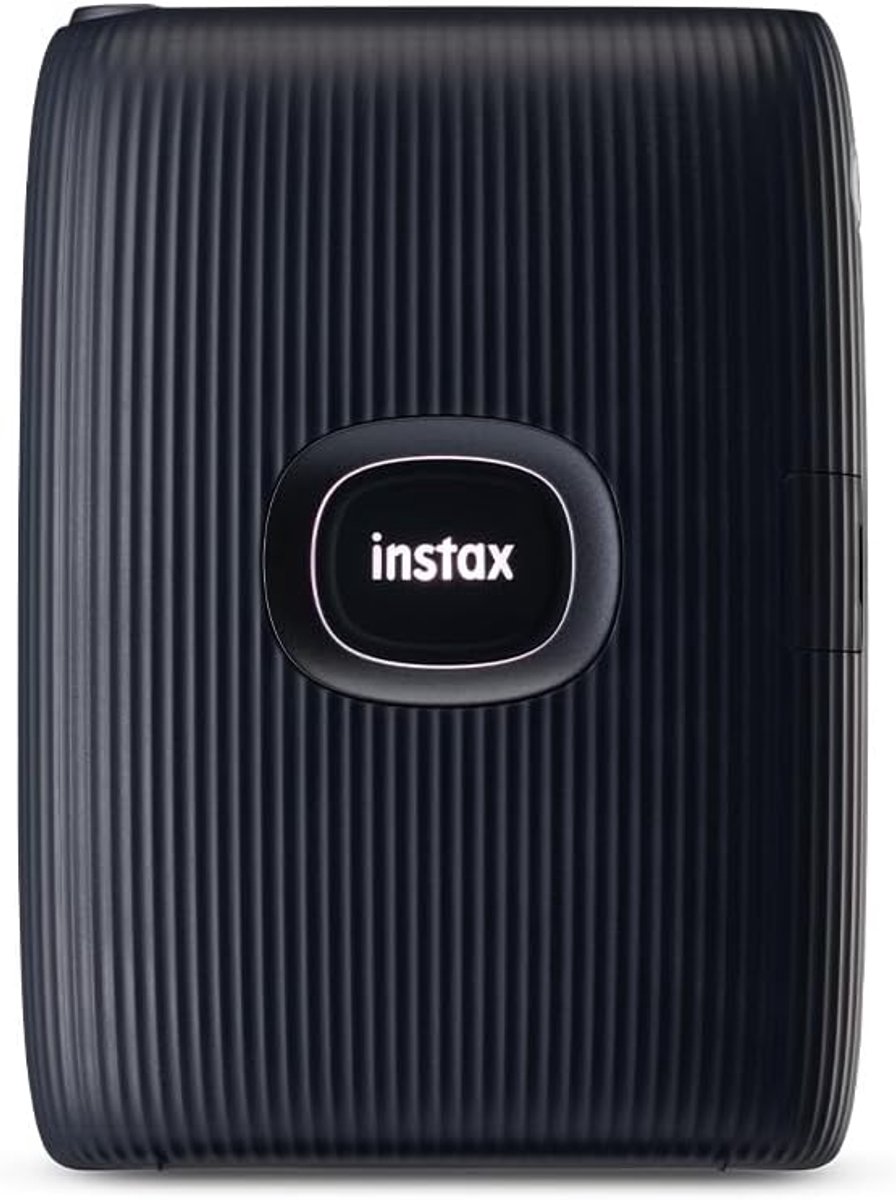 Mini Link 2 Smartphoneprinter - Ruimteblauw
