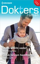 Doktersroman 206 - Onverwacht vader / Geluk binnen handbereik