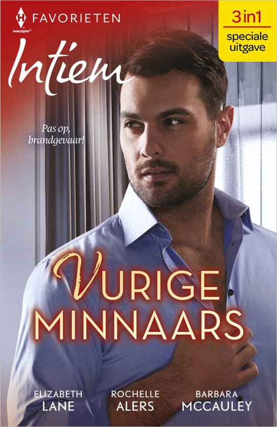 Vurige minnaars