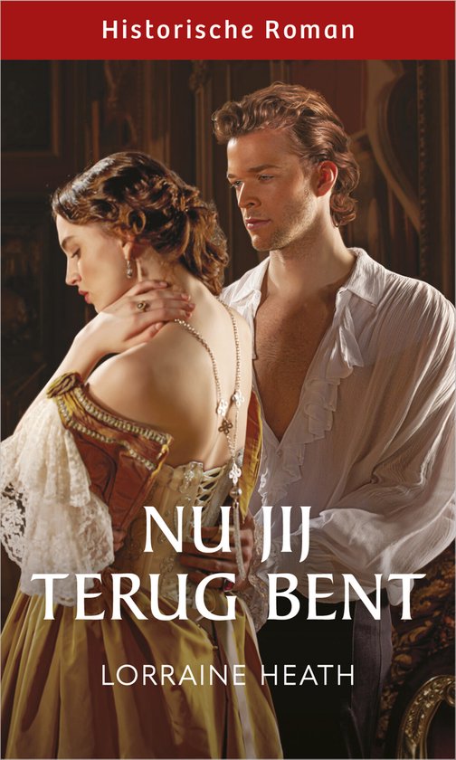 Nu jij terug bent - cover