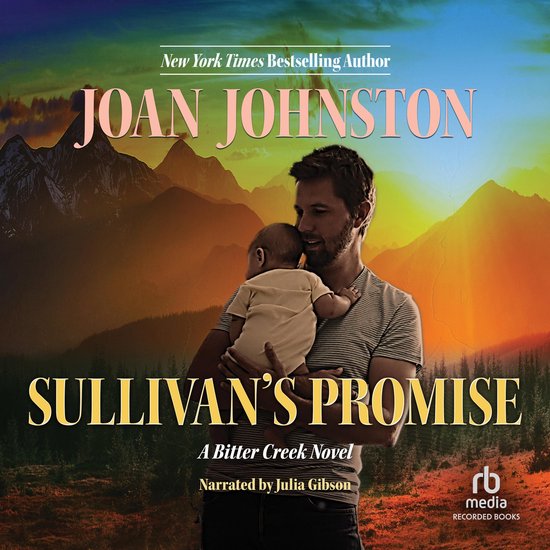 Sullivan's Promise - cover