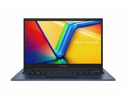 Asus Vivobook 14 | 14'' Full HD | Intel Core i5-1335U | 16GB RAM | 512GB SSD | W11 Professional