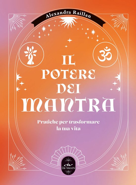 Il Potere dei Mantra