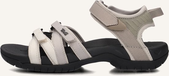 Teva Tirra - Sandale de marche pour femme - Gris - Taille 37 (EU) 4 (UK)