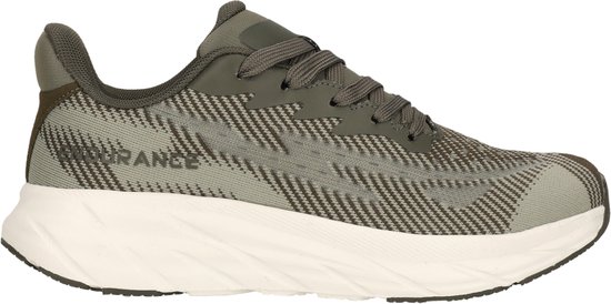 Endurance Sapphira - Fitness Schoenen Voor Dames - Groen - Maat 39 van Endurance — afbeelding 3
