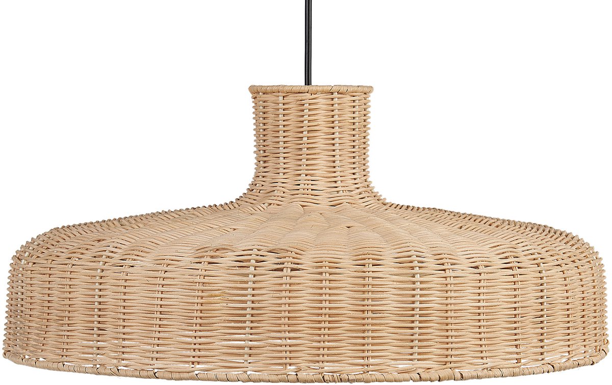 TAMARIN - Hanglamp - Natuurlijk - Rotan