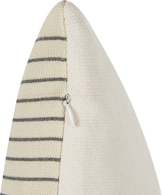 Beliani GERBERA - - multicolore - coton