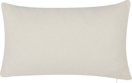 Beliani GERBERA - - multicolore - coton