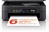 Epson Expression Home XP-2205 - All-In-One Printer - Geschikt voor ReadyPrint - Zwart