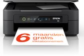 Epson Expression Home XP-2205 - All-In-One Printer - Geschikt voor ReadyPrint - Zwart