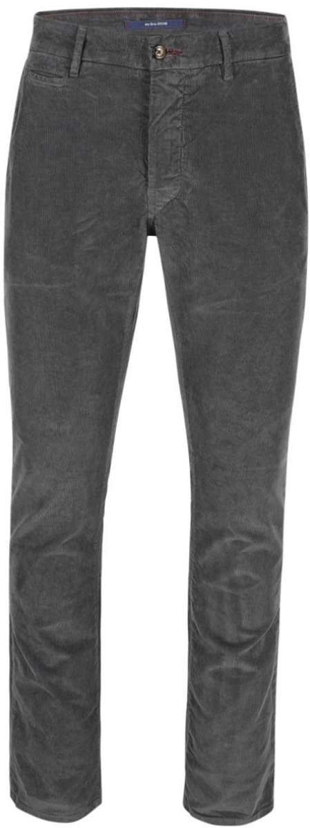 Atelier Noterman Ribbroek 915 - Grijs - Maat 30-36