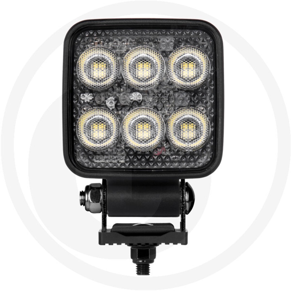 GRANIT Werklamp LED