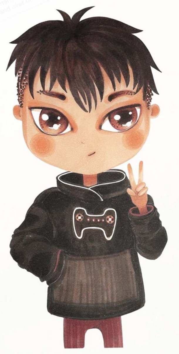 COPIC Marker ciao 'LAYER & MIX Manga Starter Set', Warm