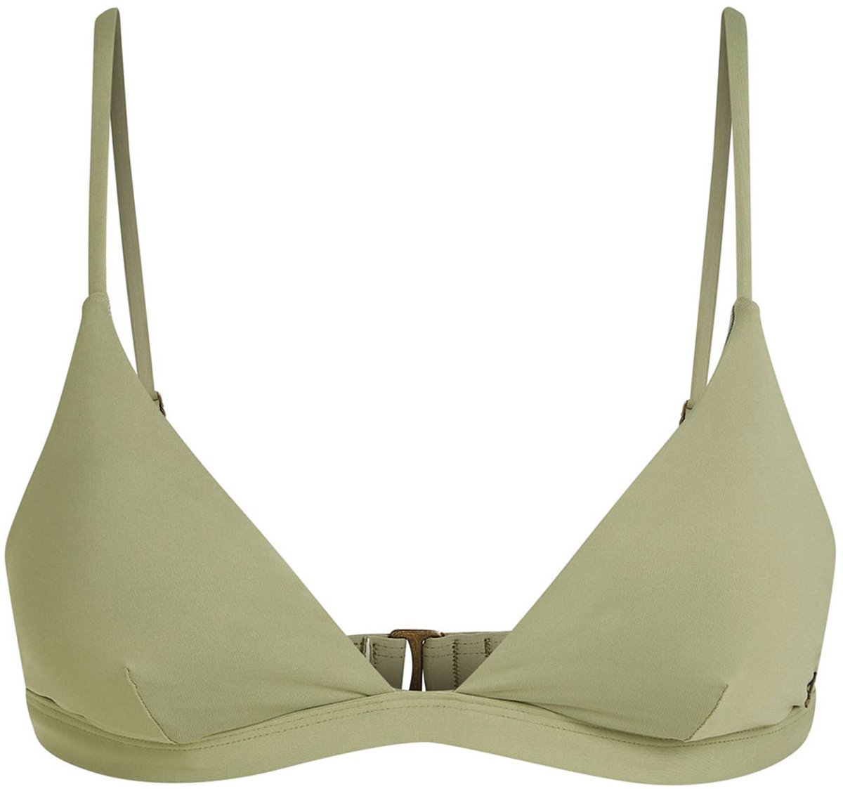O´neill Seaside Tri Bikinitop 34 Vrouw Avery Fern