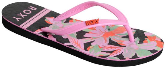 Roxy Porto Rope Sandals for Women Sandali Donne 36 Marrone