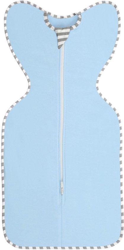 Babyligstoel, babybed voor pasgeborenen van 0-24 maanden, ademend en