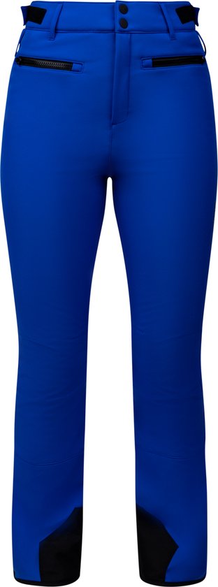 Pantalon softshell Brunotti Coldlake pour femme | Blue éblouissant - XL