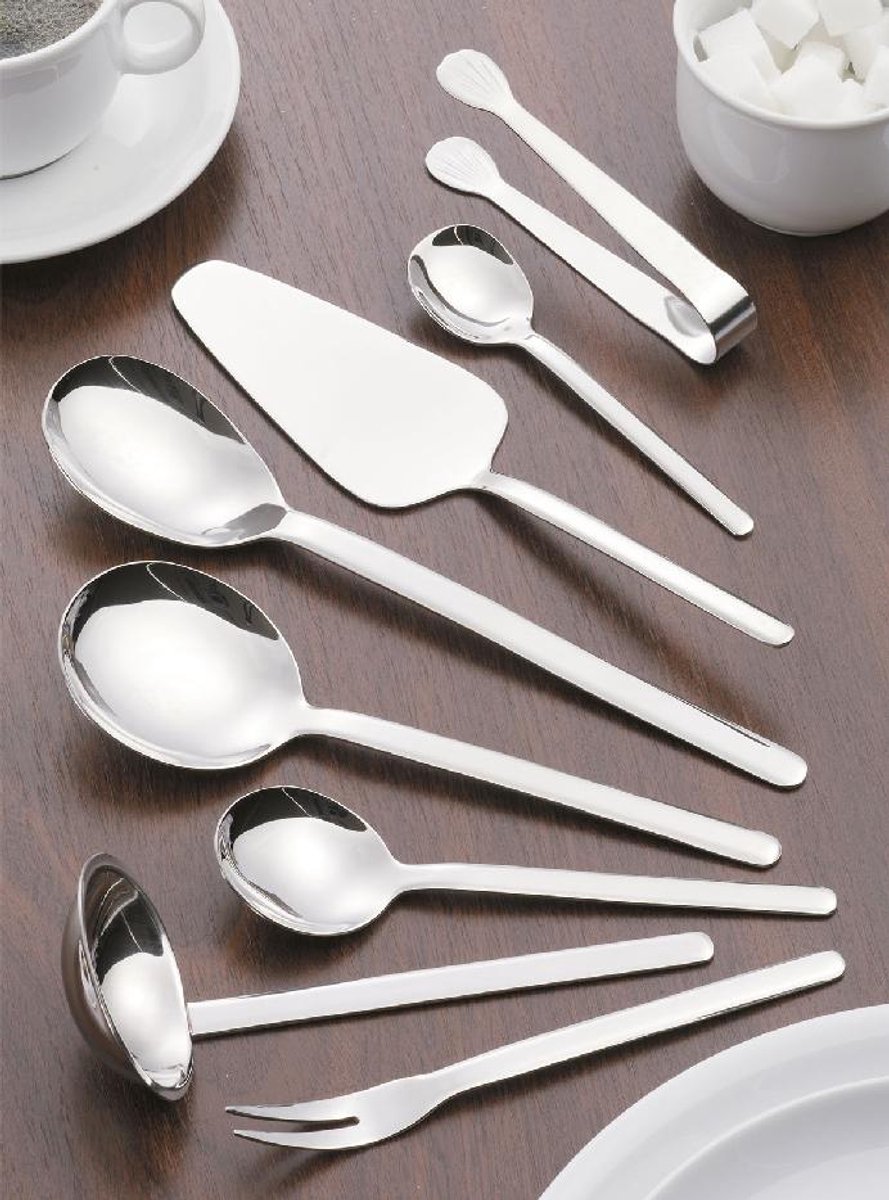 Esmeyer roomlepel BETTINA, lengte 162 mm