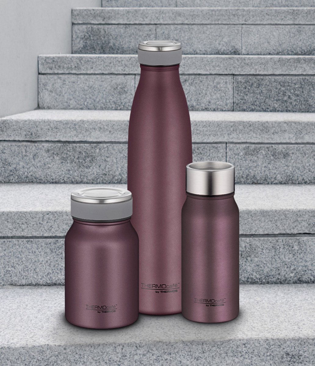 THERMOS isolatiebeker 0,5L groen