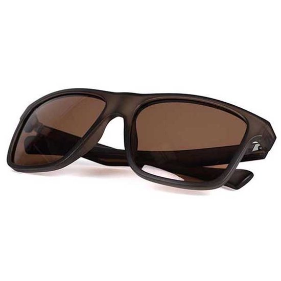 Fox Avius Trans Khaki - Brown Lens Gepolariseerde Zonnebril - Gepolariseerde Zonnebril — afbeelding 4