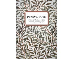 Pijndagboek