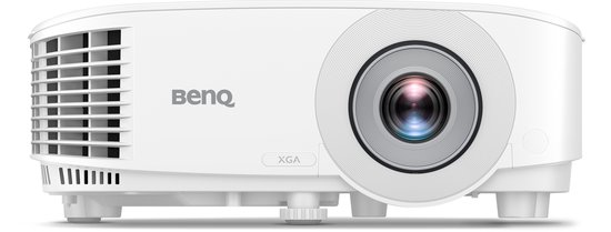 BenQ HDMI Beamer MX560C - Projector 4000 ANSI Lumen - DLP - 1024x768 - 1x HDMI - Afstandsbediening