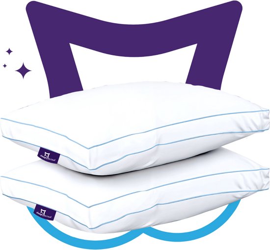 Nice Dreams - Anti-Stress Dekbed