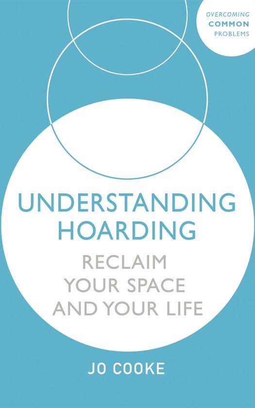 Understanding Hoarding - cover