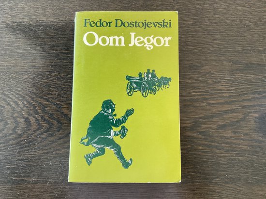 Oom jegor