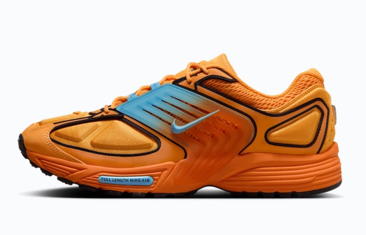 Nike Air Pegasus Wave ‘Sundial ” Oranje