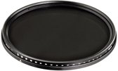 Hama Grijs Filter Vario Nd2-400 67Mm