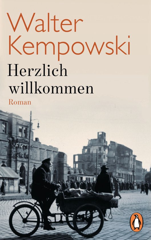 Die deutsche Chronik 6 - Herzlich willkommen - cover