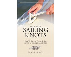 The Book of Sailing Knots