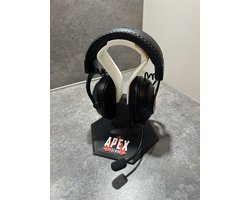 Hoofdtelefoon houder Apex Legends - Headset stand - Koptelefoon standaard - Koptelefoon houder