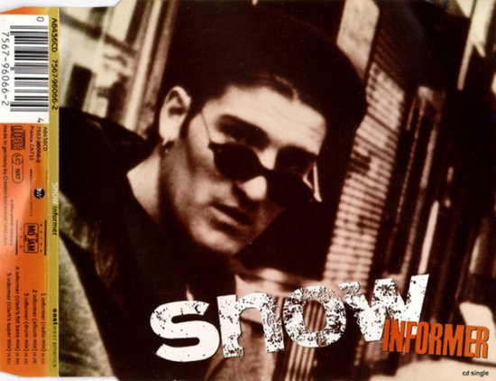 Informer von Snow