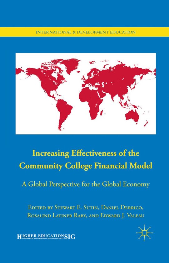 Education (R0) - Increasing Effectiveness of the Community C ... - cover