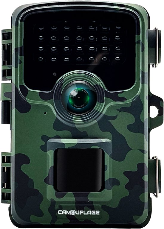 Camouflage EZ20