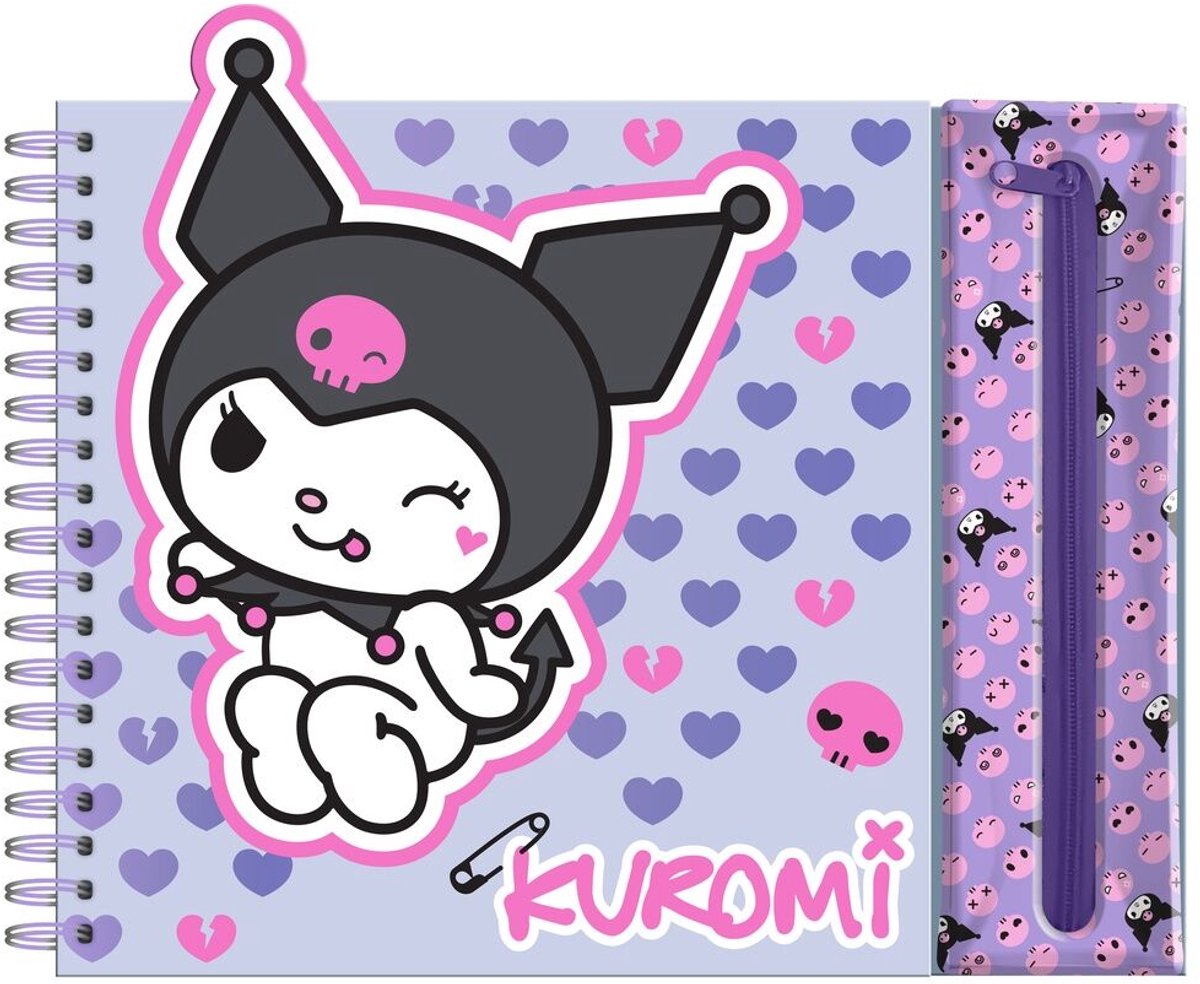 Livre à colorier Hello Kitty, 1 unité | Party Expert Livre à colorier Hello Kitty, 1 unité | Party Expert