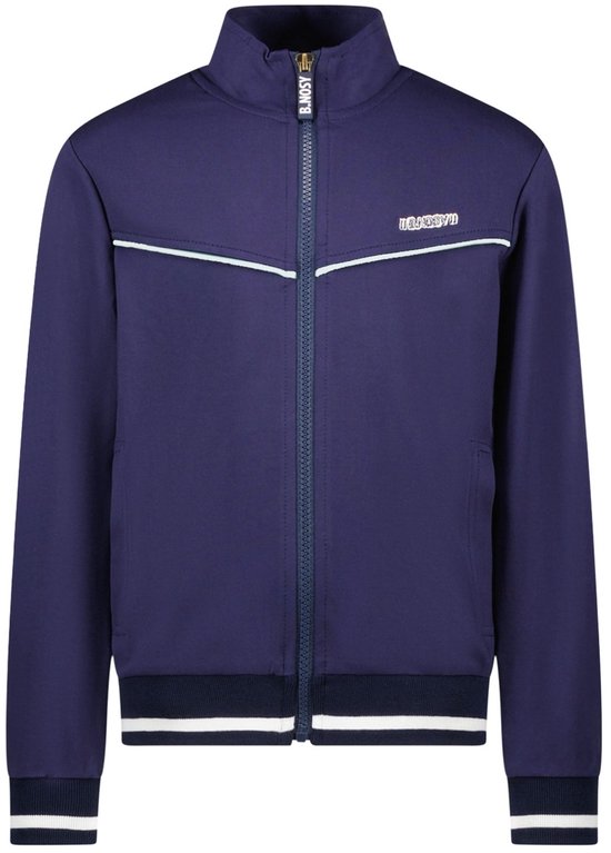 Gilet B.Nosy Y508-6321 Garçons - Tailles 158-164