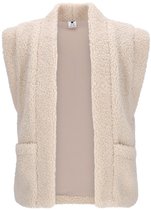 B.Nosy YNOOS-5023 Meisjes Gilet - Maat 110-116