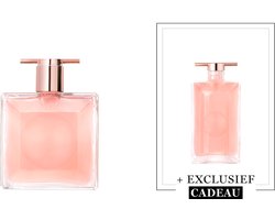 Lancôme Idôle Eau de Parfum + Cadeau - Idôle Eau de Parfum 25ml & Idôle 5ml Cadeau - Navulbare Parfum - Totaal 30ml
