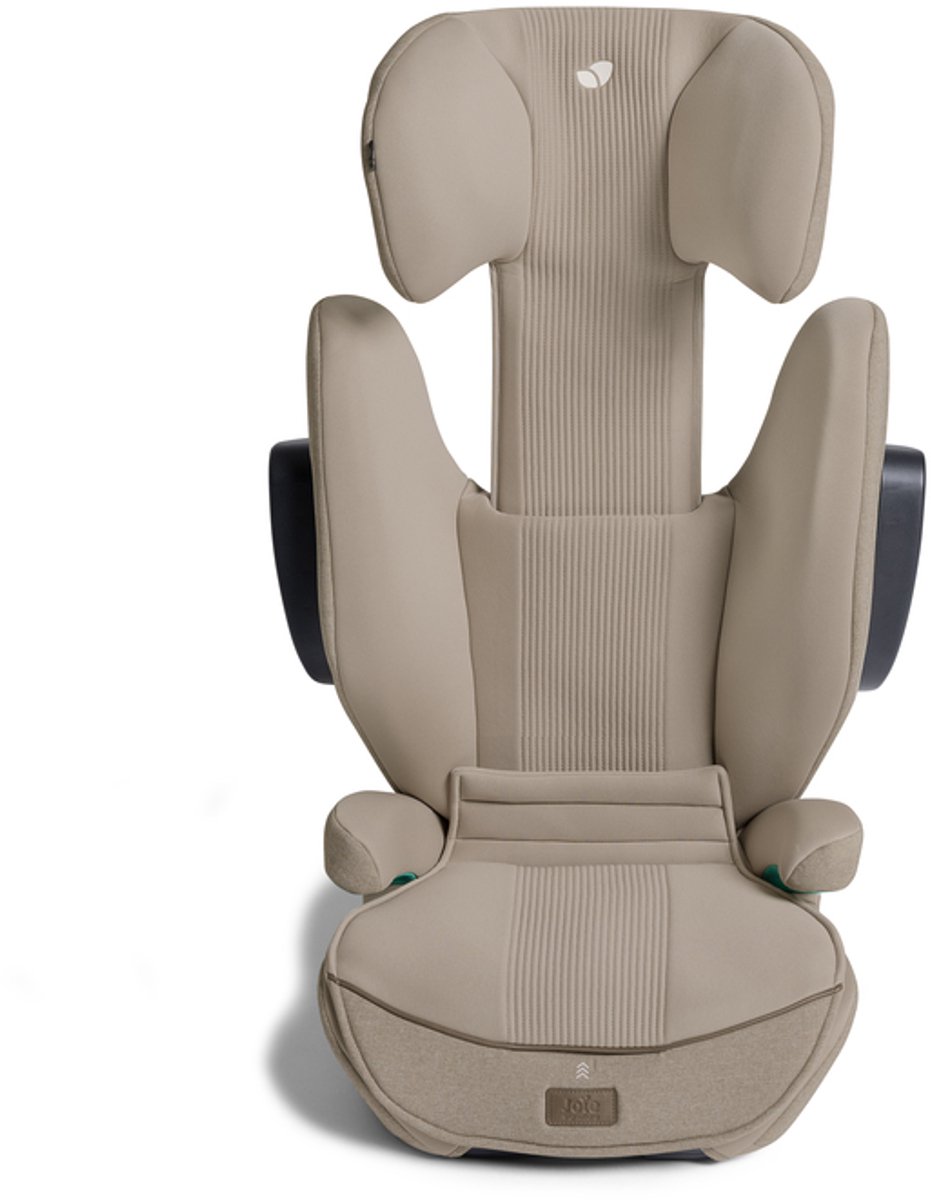 Joie I-Traver Autostoel Sandstone - Tot 12 jaar - Isofix - I size – foto 5