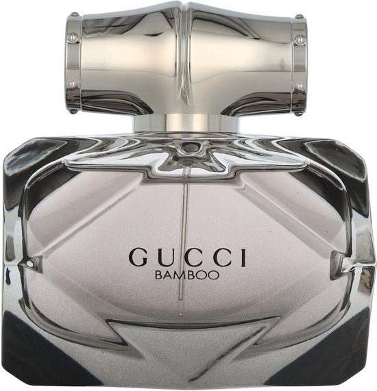 Gucci Bamboo 50 ml Eau de Parfum - Damesparfum