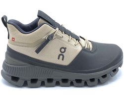 ON Cloud Hi Waterproof- Wandelschoenen Dames- Maat 37
