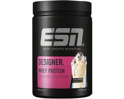 ESN ESN Designer Whey Protein Poeder, Stracciatella, 908 g